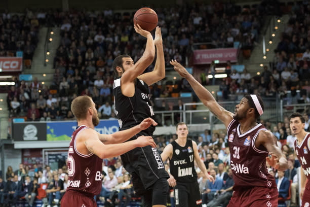 的立足之道 的立足之道